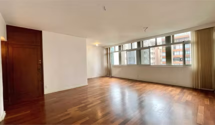 Apartamento venda Jardim Paulista, 3 dormitórios, suíte, 3 salas, 2 vagas.