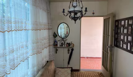 Sobrado com 350 m2, 5 dormitórios (3 suítes) e 6 vagas a venda no Planalto Paulista