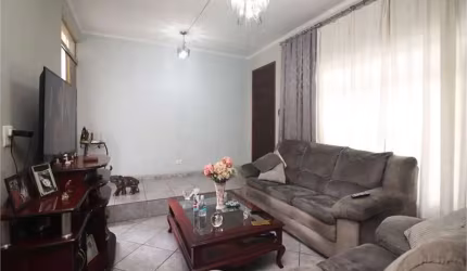 Casa Vila Clementino