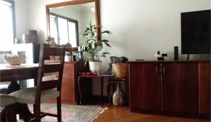 Ótimo Apartamento em Moema!