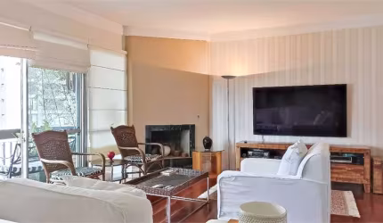 Apartamento-São Paulo-PINHEIROS | Ref.: REO811148