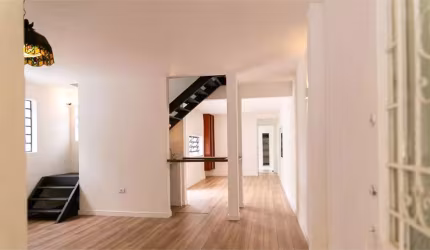 Excelente Casa na Vila Mariana - com 155 m²