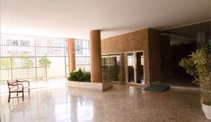Apartamento-São Paulo-HIGIENÓPOLIS | Ref.: REO782744