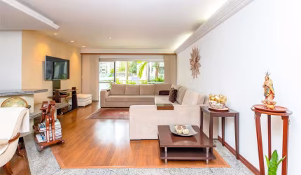 Apartamento Itaim Bibi