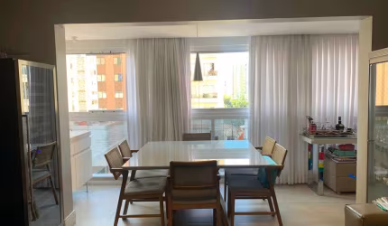 Apartamento-São Paulo-HIGIENÓPOLIS | Ref.: REO783004