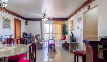 apartamento a venda vila clementino.