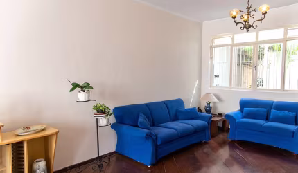 BELÍSSIMA CASA RESIDENCIAL NA REGIÃO DO PLANALTO PAULISTA Á VENDA COM ÓTIMA LOCALIZAÇÃO!