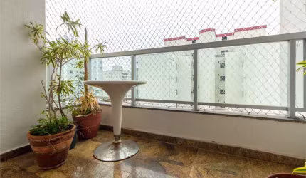 Apartamento-São Paulo-CHÁCARA KLABIN | Ref.: REO823458