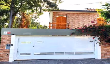 Casa de 145m² na Rua Gaivota