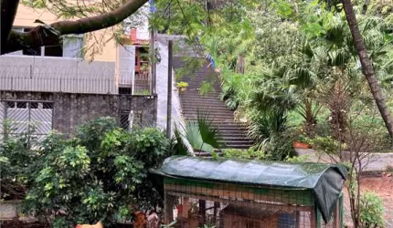 Casa-São Paulo-ACLIMAÇÃO | Ref.: REO831628