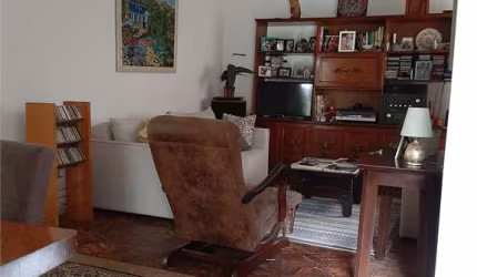 Ampla casa na Chácara Inglesa, distrito de Vila Mariana