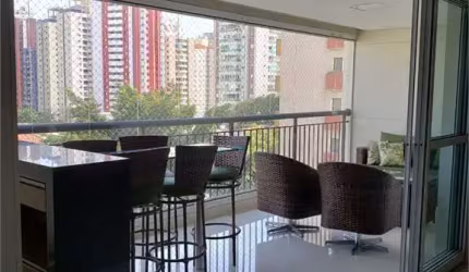 Apartamento-São Paulo-MORUMBI | Ref.: REO766866