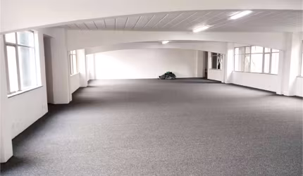 Exelente sala comercial disponível para locação no Brooklin!