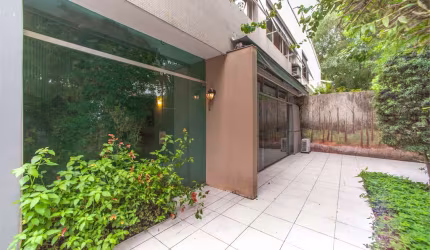 Casa 3 quartos no Planalto Paulista