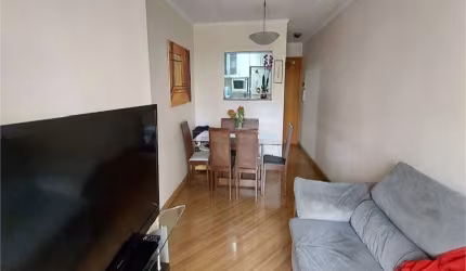 Apartamento-São Paulo-ACLIMAÇÃO | Ref.: REO767456