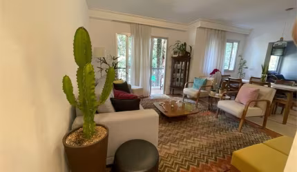 Apartamento a venda no Brooklin, 03 dormitórios. (Aceita permuta)