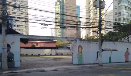 Terreno-São Paulo-BROOKLIN | Ref.: REO785175