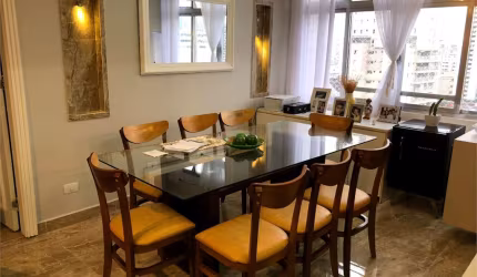 Apartamento na Vila Clementino - São Paulo Sp - 3 dorm (1 suite), reformado, ao lado Shop Santa cruz
