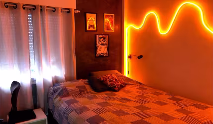 Apartamento na Vila Clementino - São Paulo Sp - 3 dorm (1 suite), reformado, ao lado Shop Santa cruz