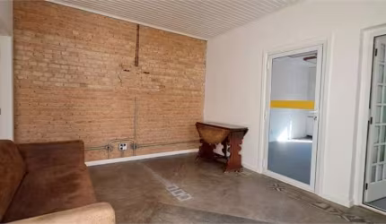 Casa-São Paulo-VILA MADALENA | Ref.: REO833173