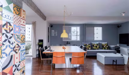 Apartamento-São Paulo-PERDIZES | Ref.: REO806727
