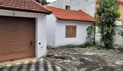 Oportunidade de Investimento - Casa térrea com história