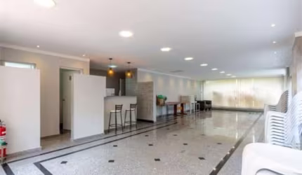 Apartamento na Saúde