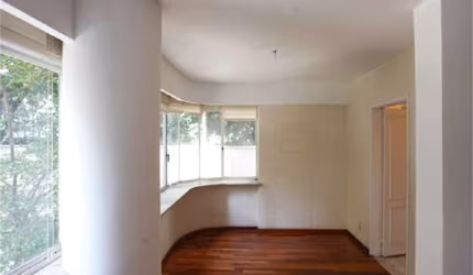 Apartamento-São Paulo-HIGIENÓPOLIS | Ref.: REO833753