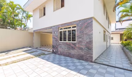 Casa-São Paulo-MOEMA | Ref.: REO834213
