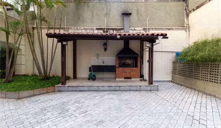 Apartamento em Perdizes Prontinho pra Morar.