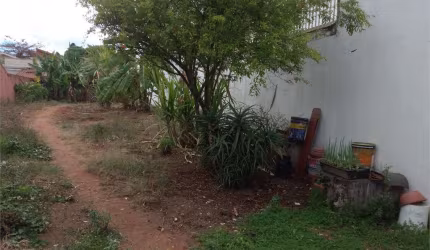 Terreno plano - Brooklin