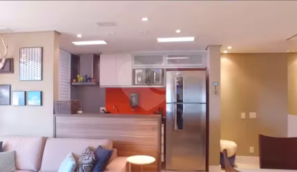 Apartamento-São Paulo-POMPÉIA | Ref.: REO787732