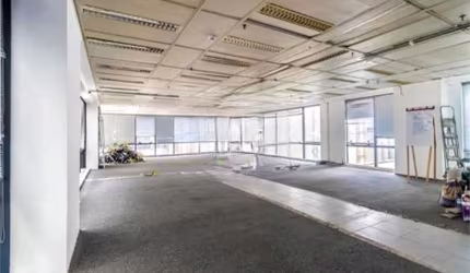 Comercial-São Paulo-BELA VISTA | Ref.: REO834695