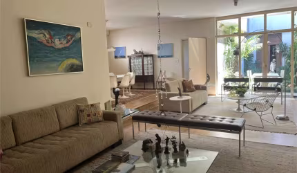 Casa-São Paulo-BROOKLIN | Ref.: REO605366