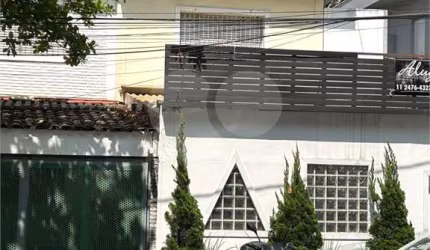 Sobrado Comercial para Locação 200 mts Vila Madalena