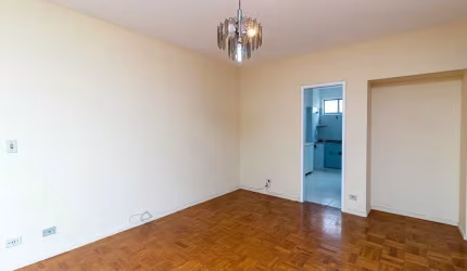 Apartamento-São Paulo-PINHEIROS | Ref.: REO808220