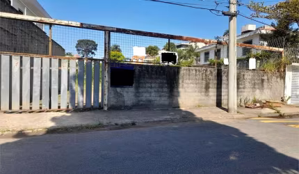 Terreno no Morumbi com 662 m².