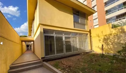 Casa-São Paulo-BROOKLIN | Ref.: REO868070