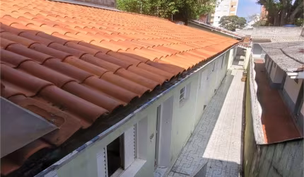 Ótima oportunidade - Casa térrea à venda 6 dormitórios 2 vagas na Vila Mariana / Vila Clementino