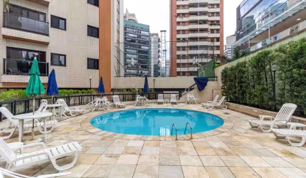 Excelente apartamento na Vl Olímpía 3 dormitórios (1 suíte) Mobiliado + Armários Kitchens