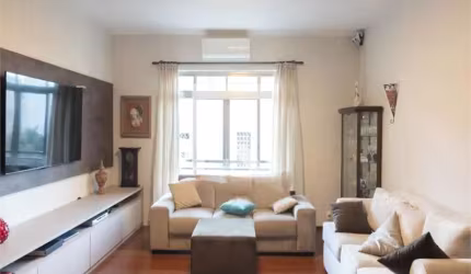 Apartamento-São Paulo-BELA VISTA | Ref.: REO868302