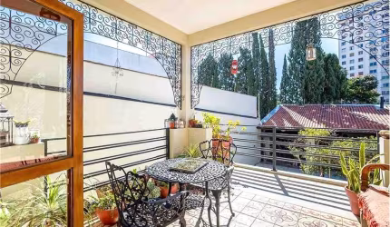 Casa-São Paulo-PLANALTO PAULISTA | Ref.: REO891612