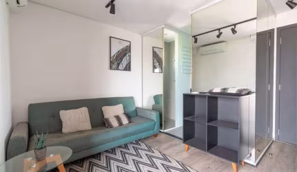 Apartamento-São Paulo-VILA OLÍMPIA | Ref.: REO826783