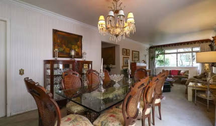 Apartamento-São Paulo-JARDIM AMÉRICA | Ref.: REO836388