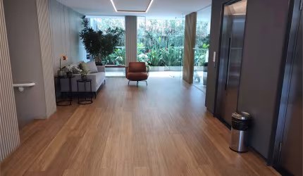 Apartamento á venda Vila Mariana Próximo das faculdades ESPM, Belas Artes e Paulista de Medicina.