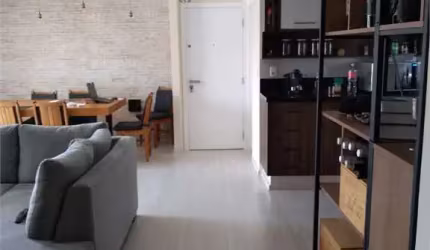 Apartamento em Moema