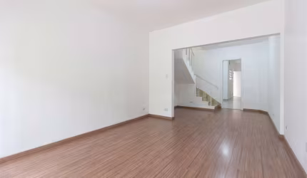 Casa-São Paulo-JARDIM AMÉRICA | Ref.: REO815932