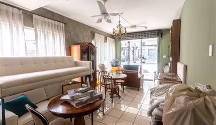 Casa-São Paulo-VILA NOVA CONCEIÇÃO | Ref.: REO881900