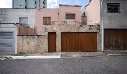 Casa-São Paulo-VILA CLEMENTINO | Ref.: REO901909