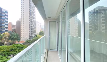 Sala comercial com 32m² para locação no Condomínio IBIRA BY YOU